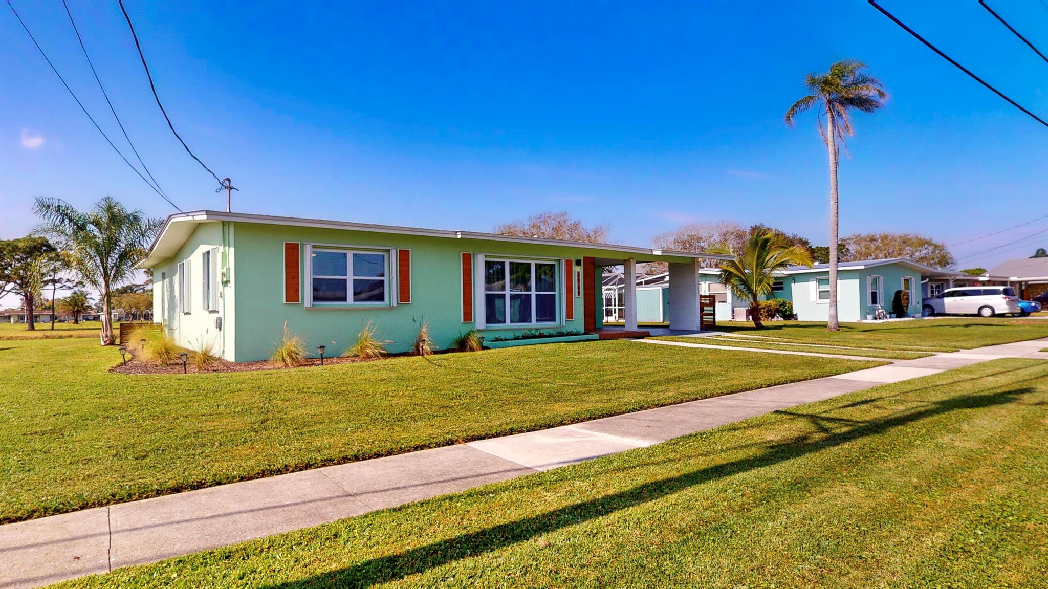 2964 SE Treasure Island Road