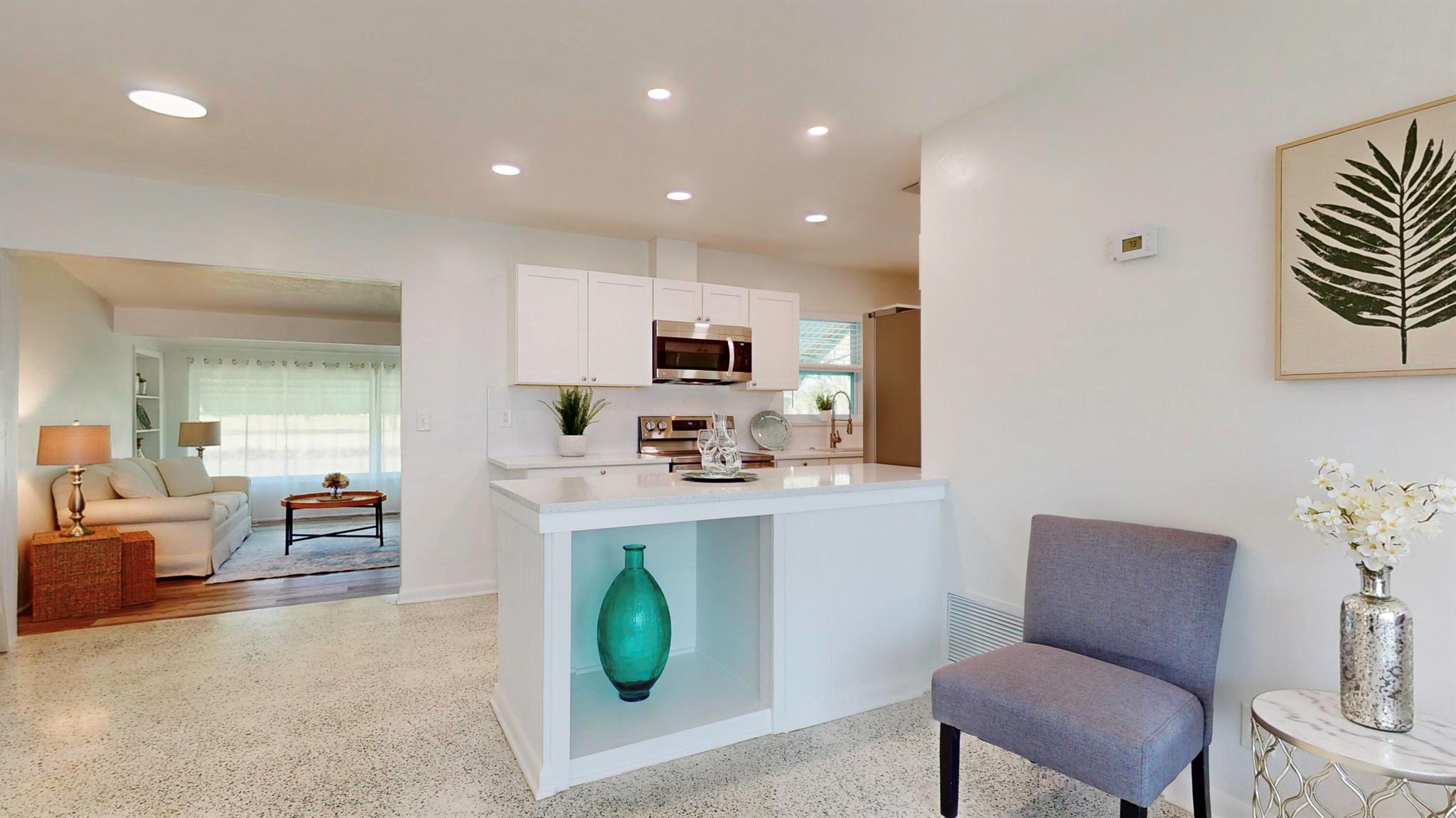 2964 SE Treasure Island Road