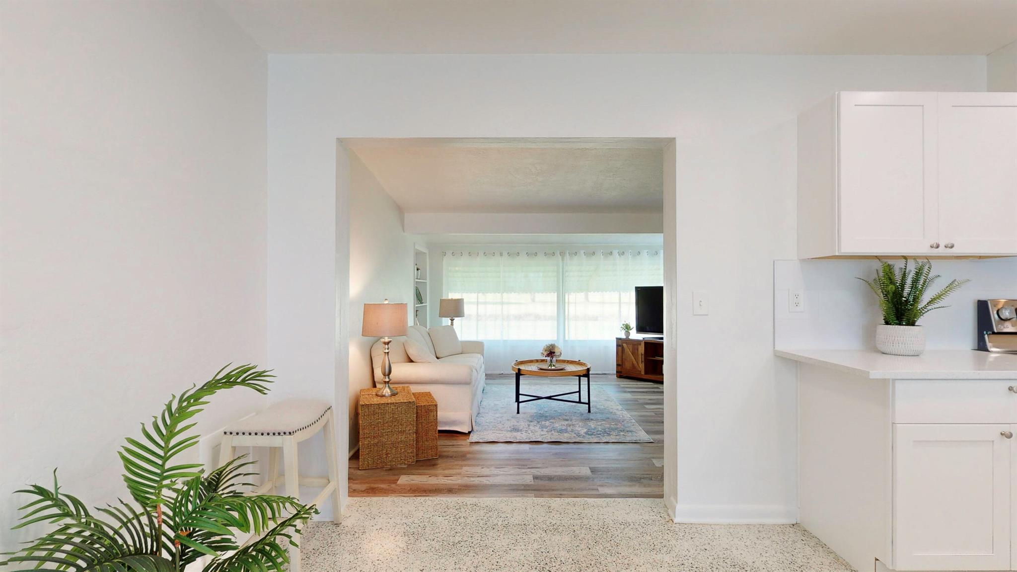 2964 SE Treasure Island Road