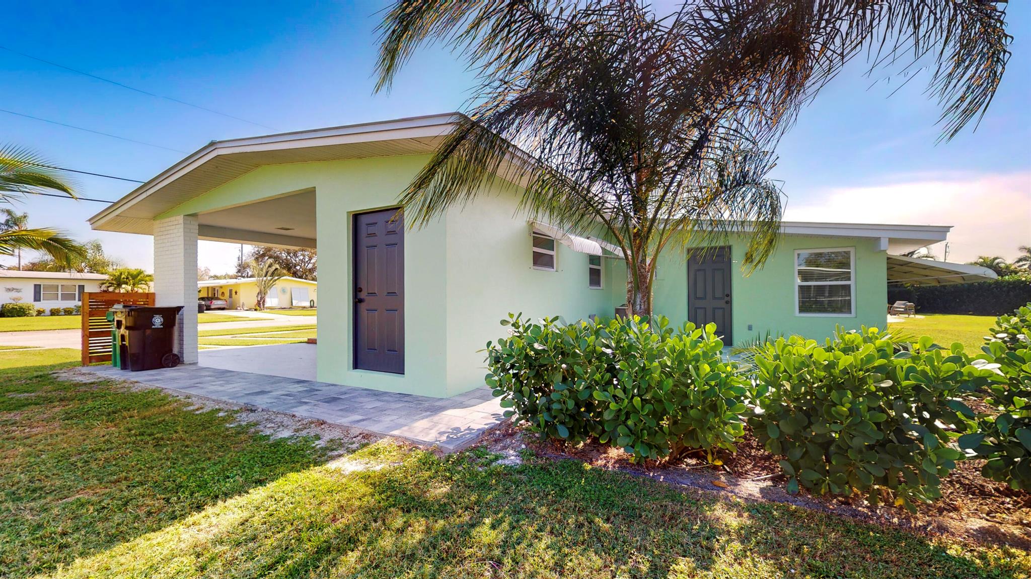 2964 SE Treasure Island Road