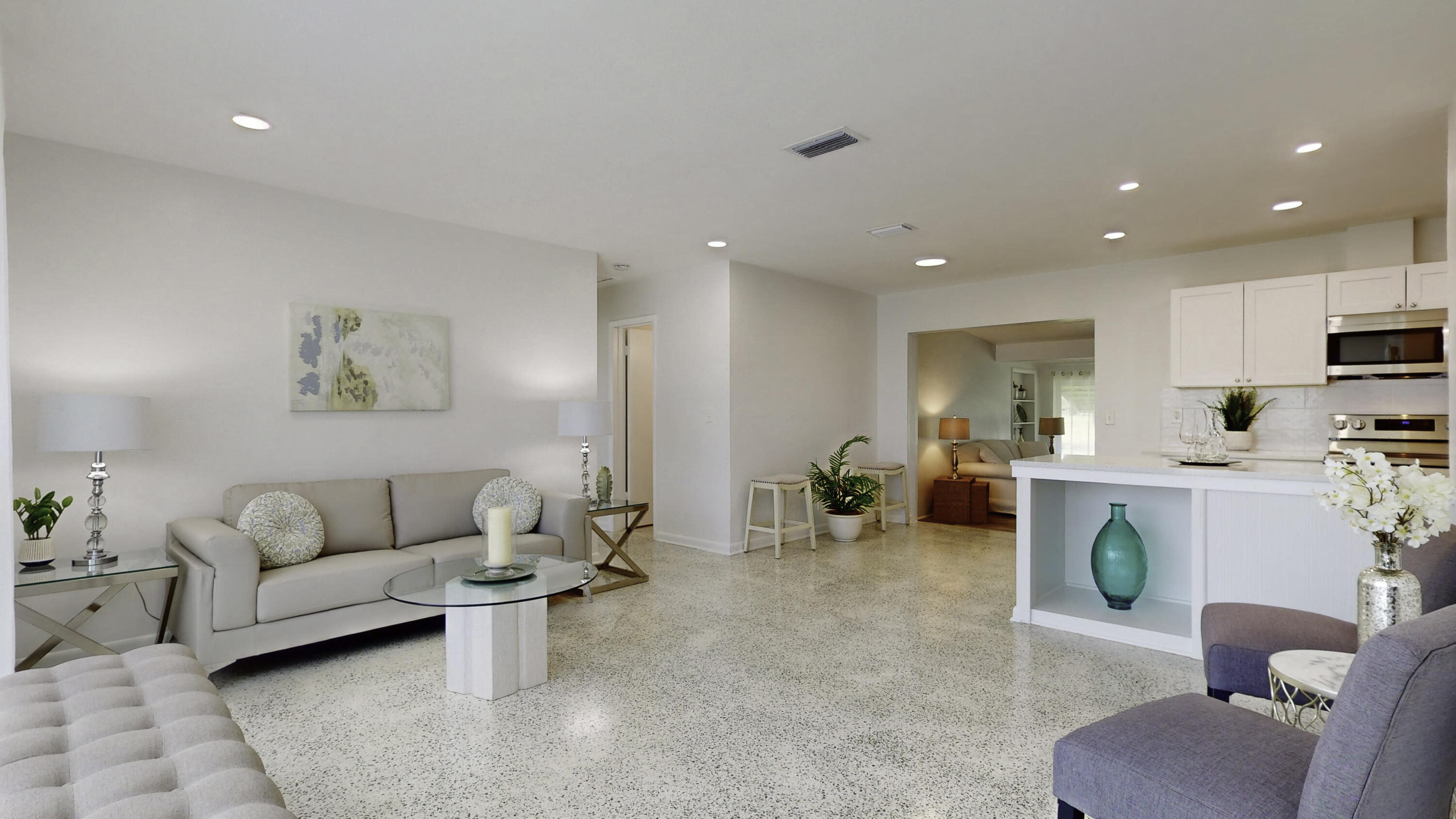 2964 SE Treasure Island Road