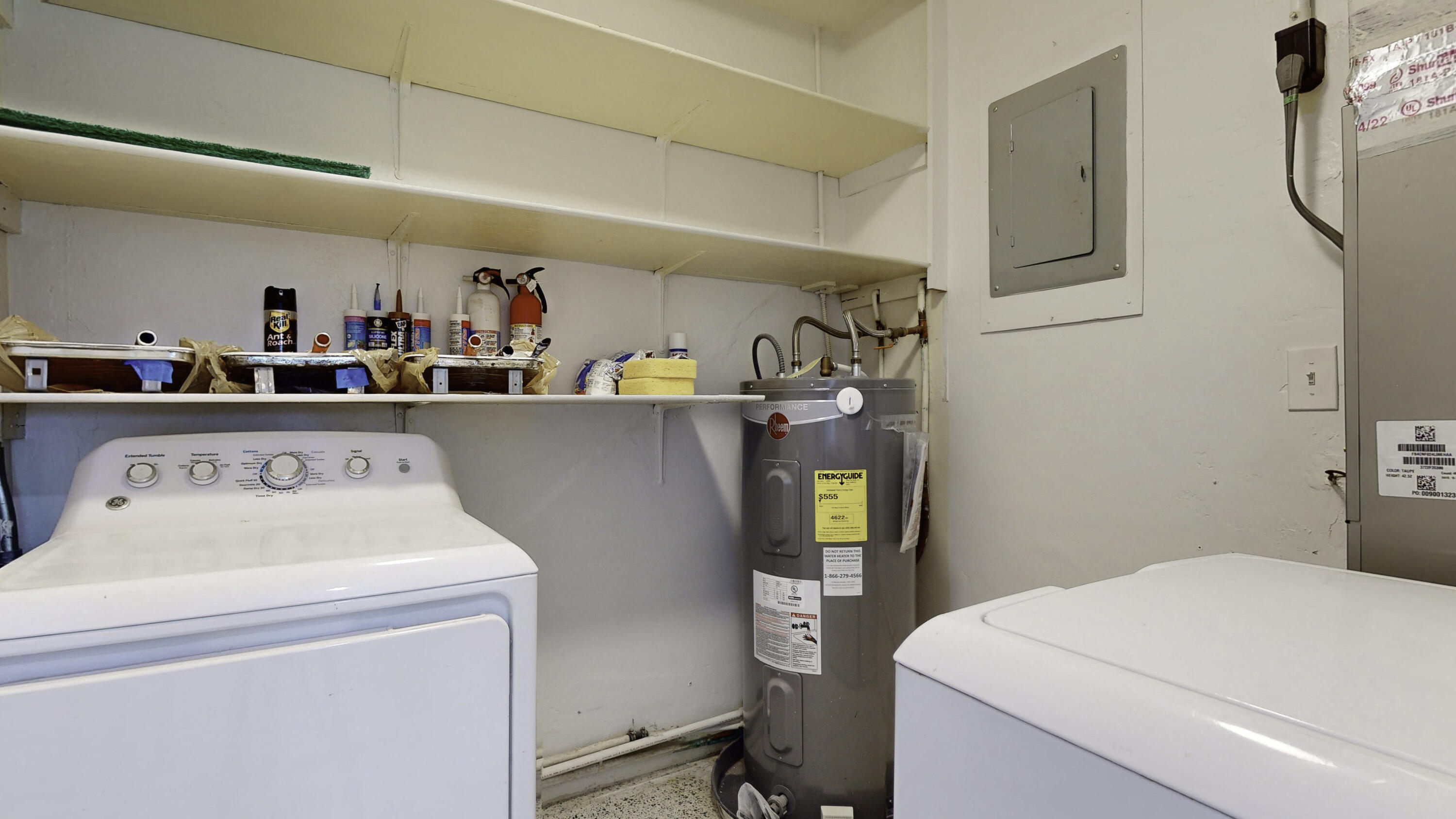 2964 SE Treasure Island Road