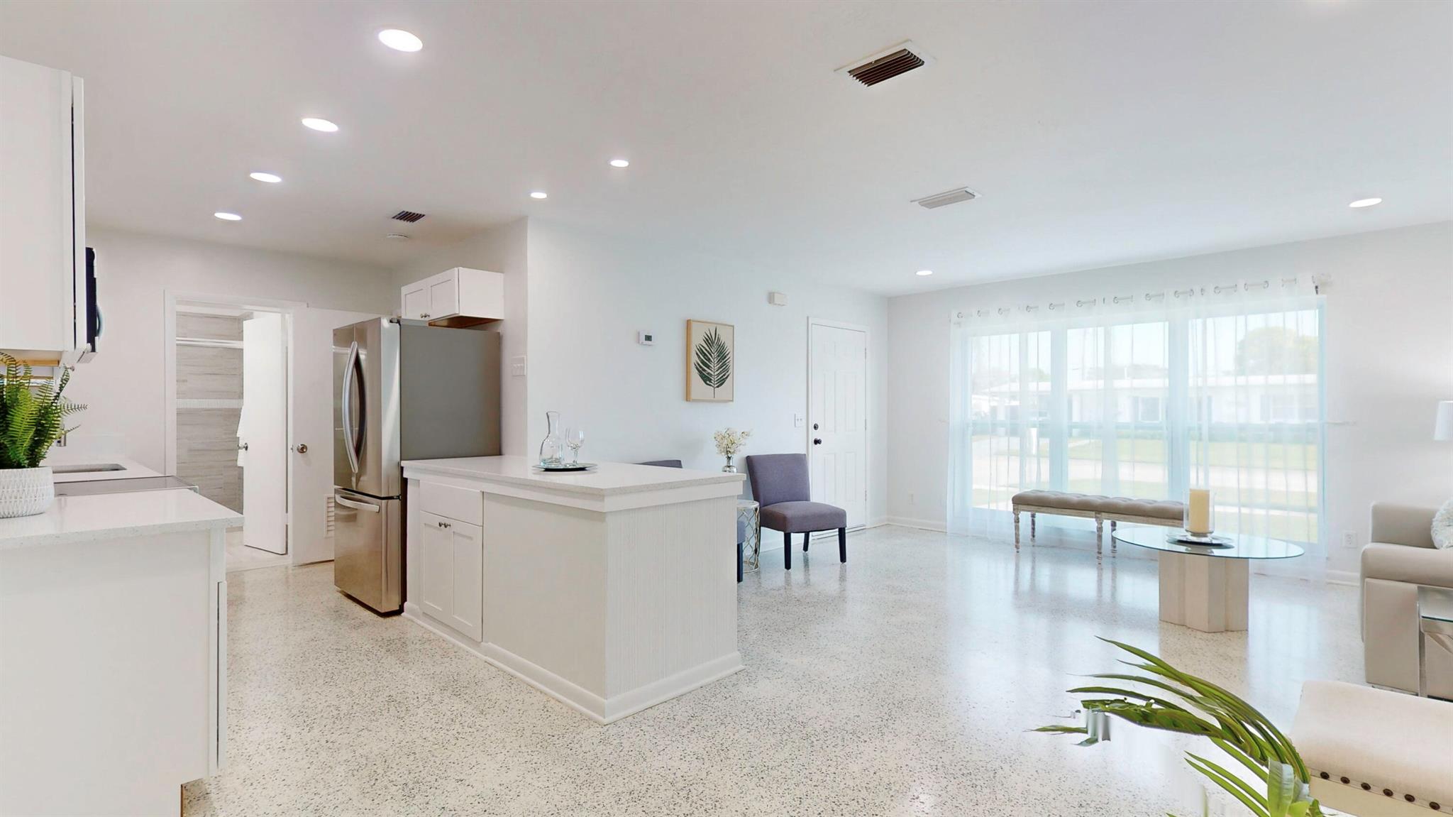 2964 SE Treasure Island Road