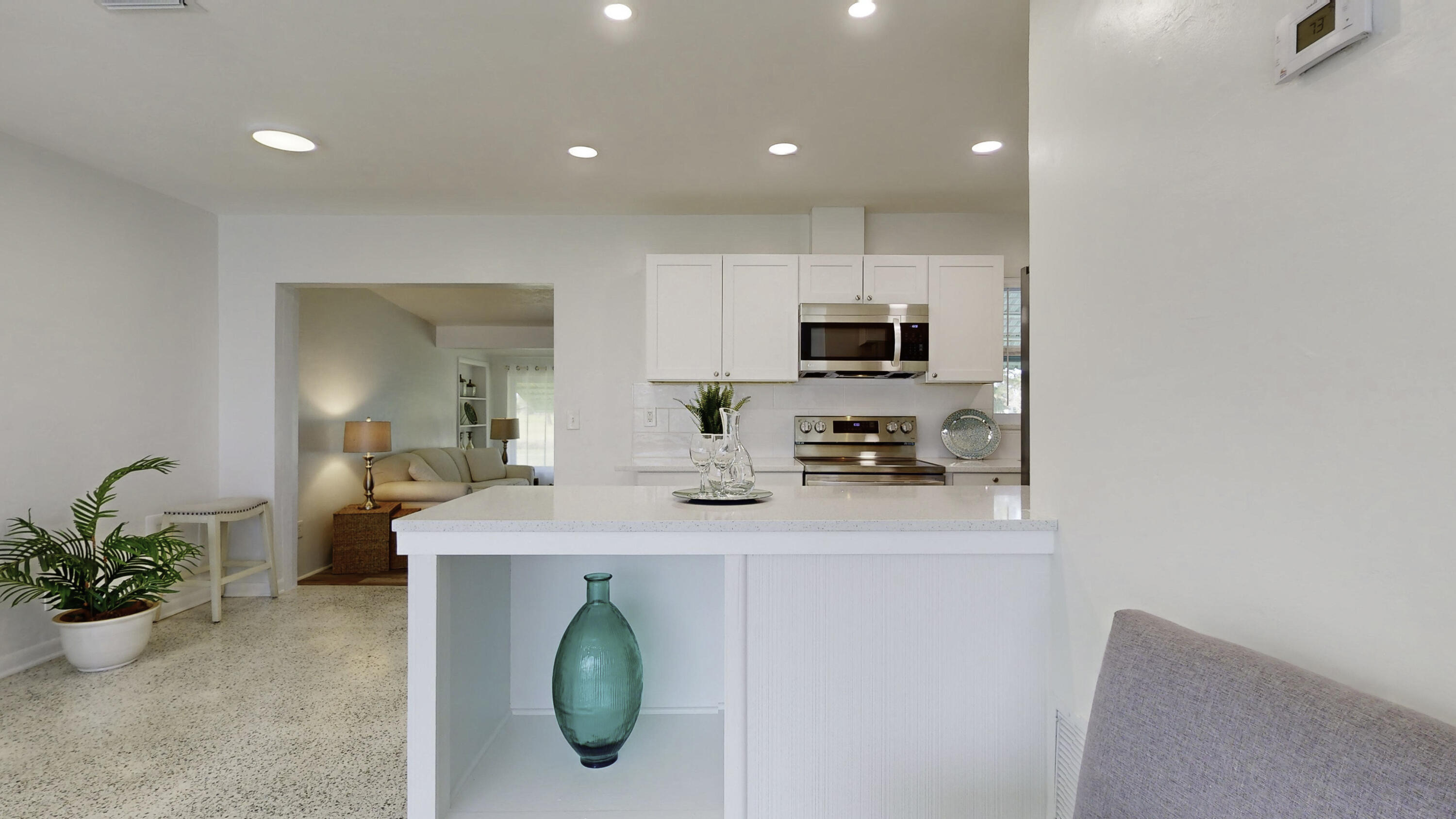 2964 SE Treasure Island Road