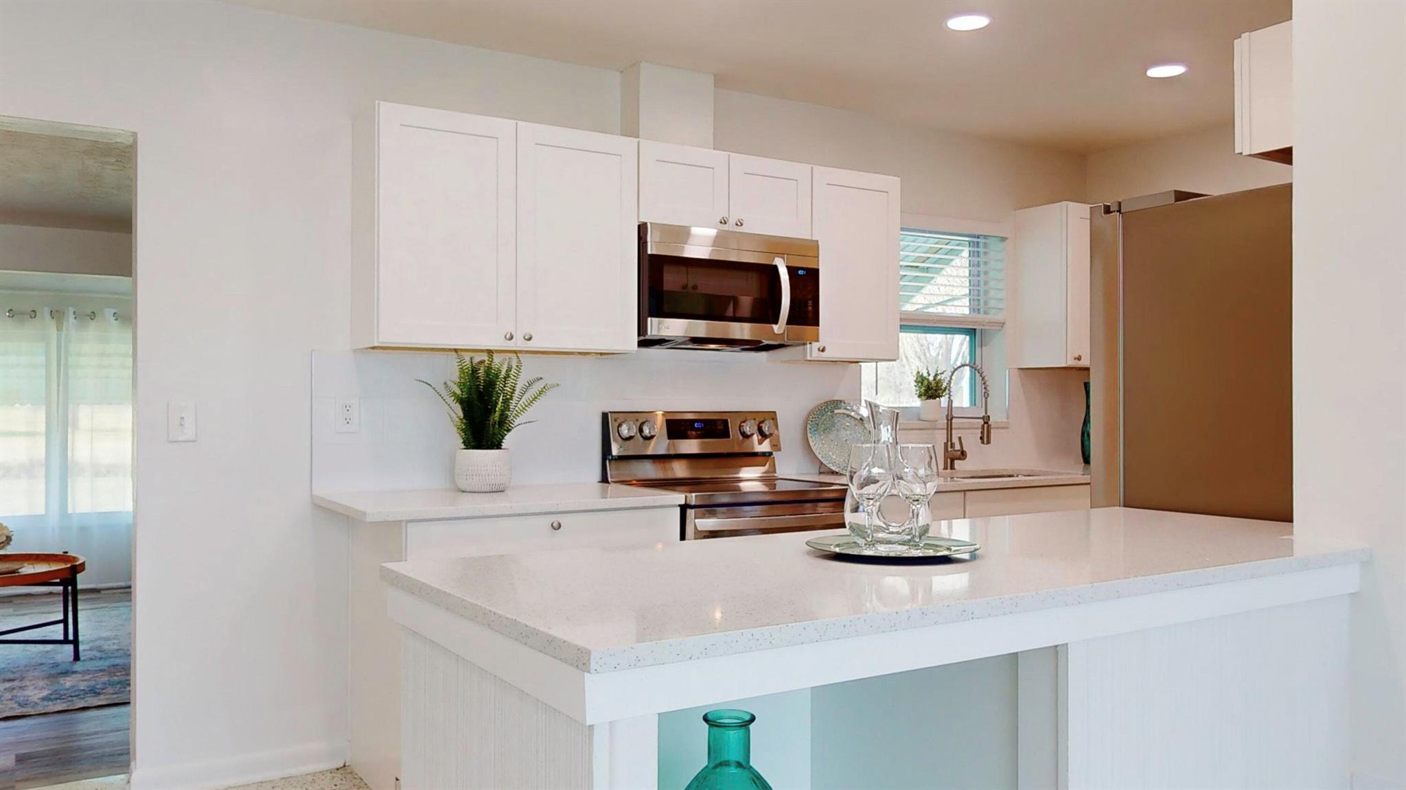 2964 SE Treasure Island Road