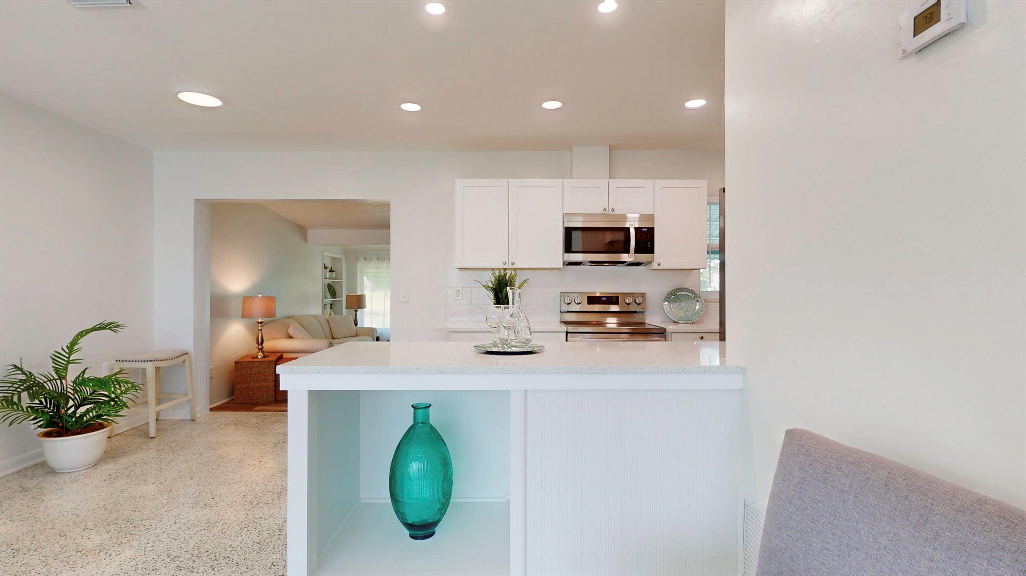 2964 SE Treasure Island Road