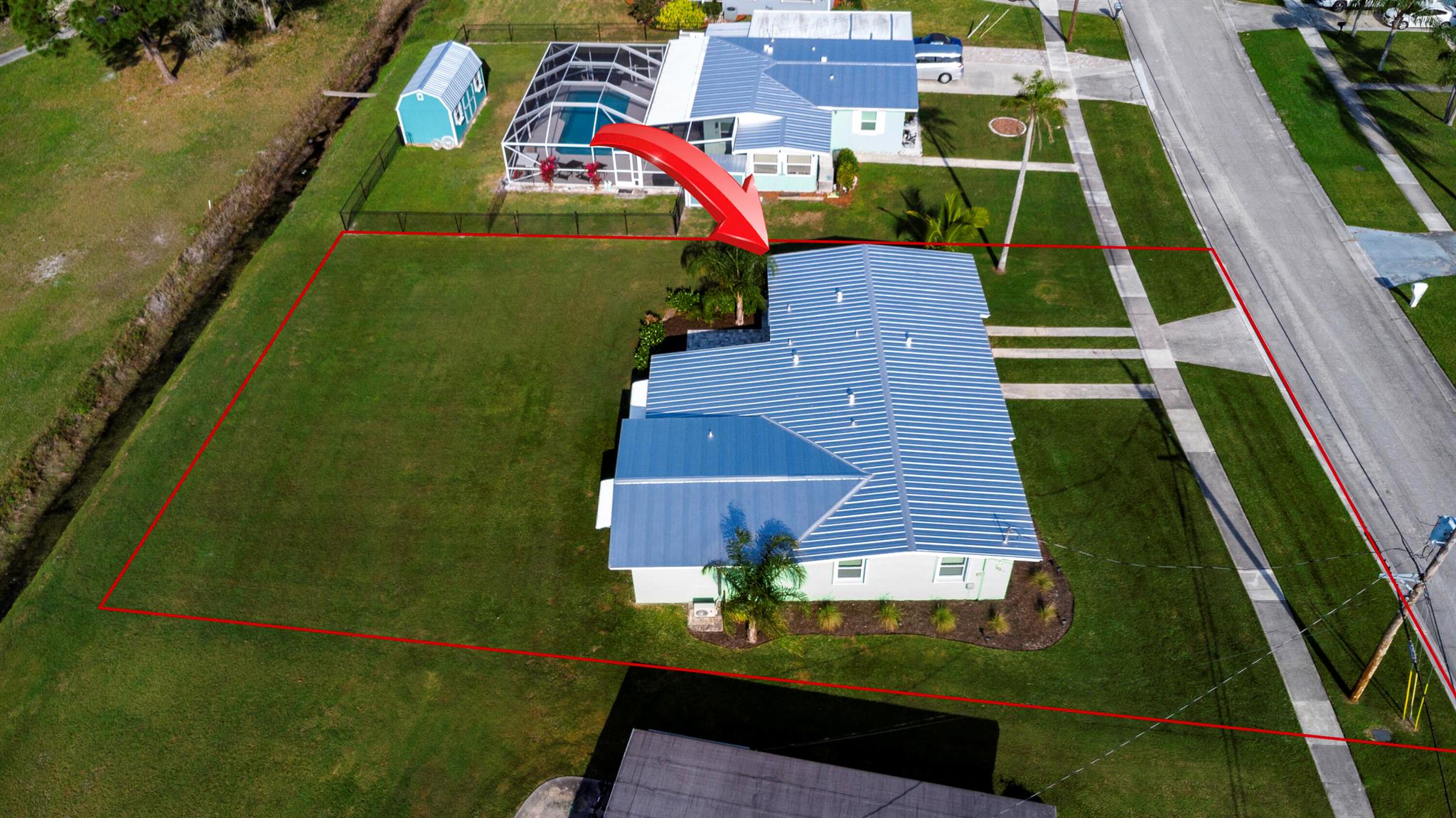 2964 SE Treasure Island Road