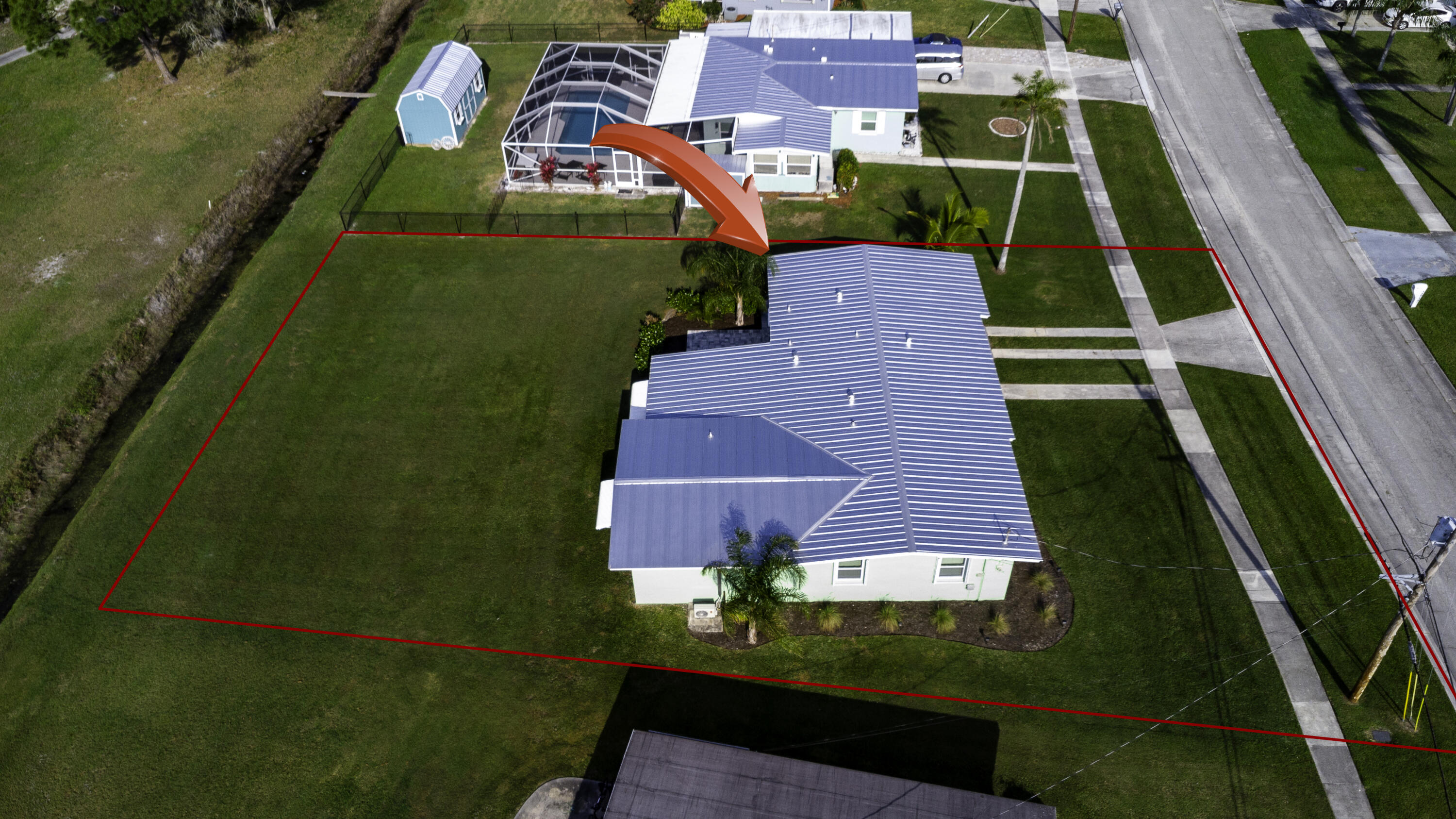 2964 SE Treasure Island Road