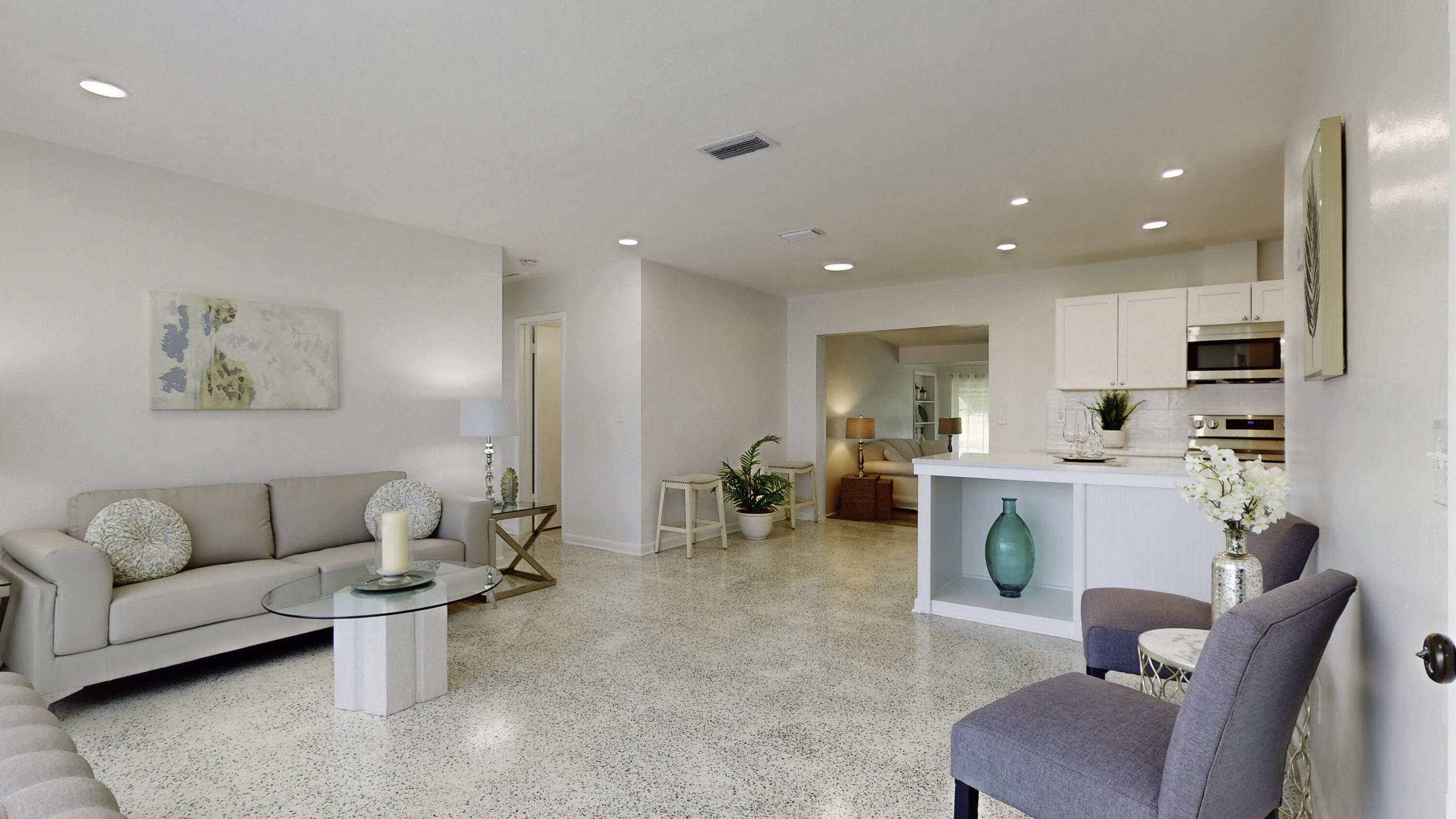 2964 SE Treasure Island Road