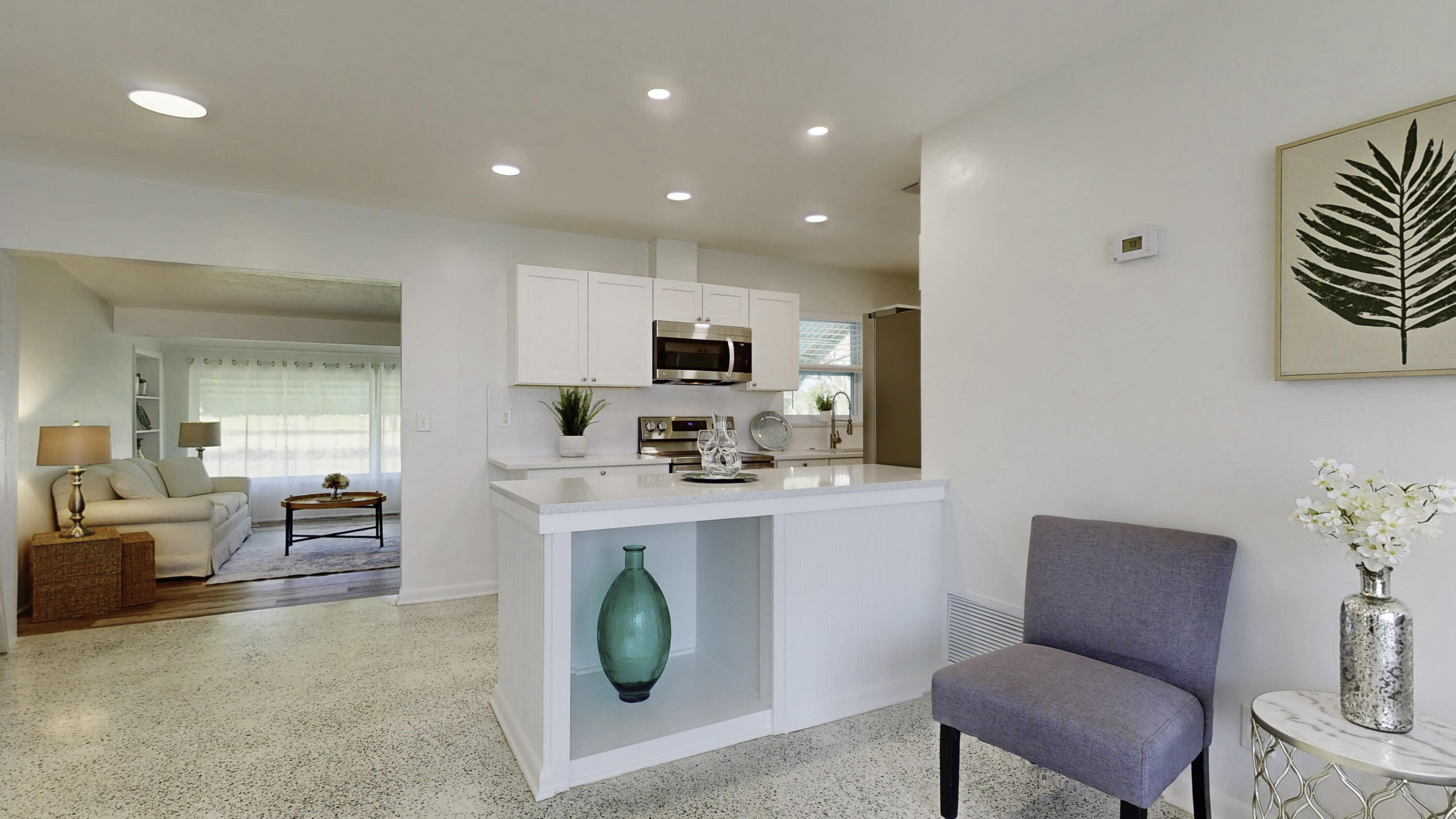 2964 SE Treasure Island Road