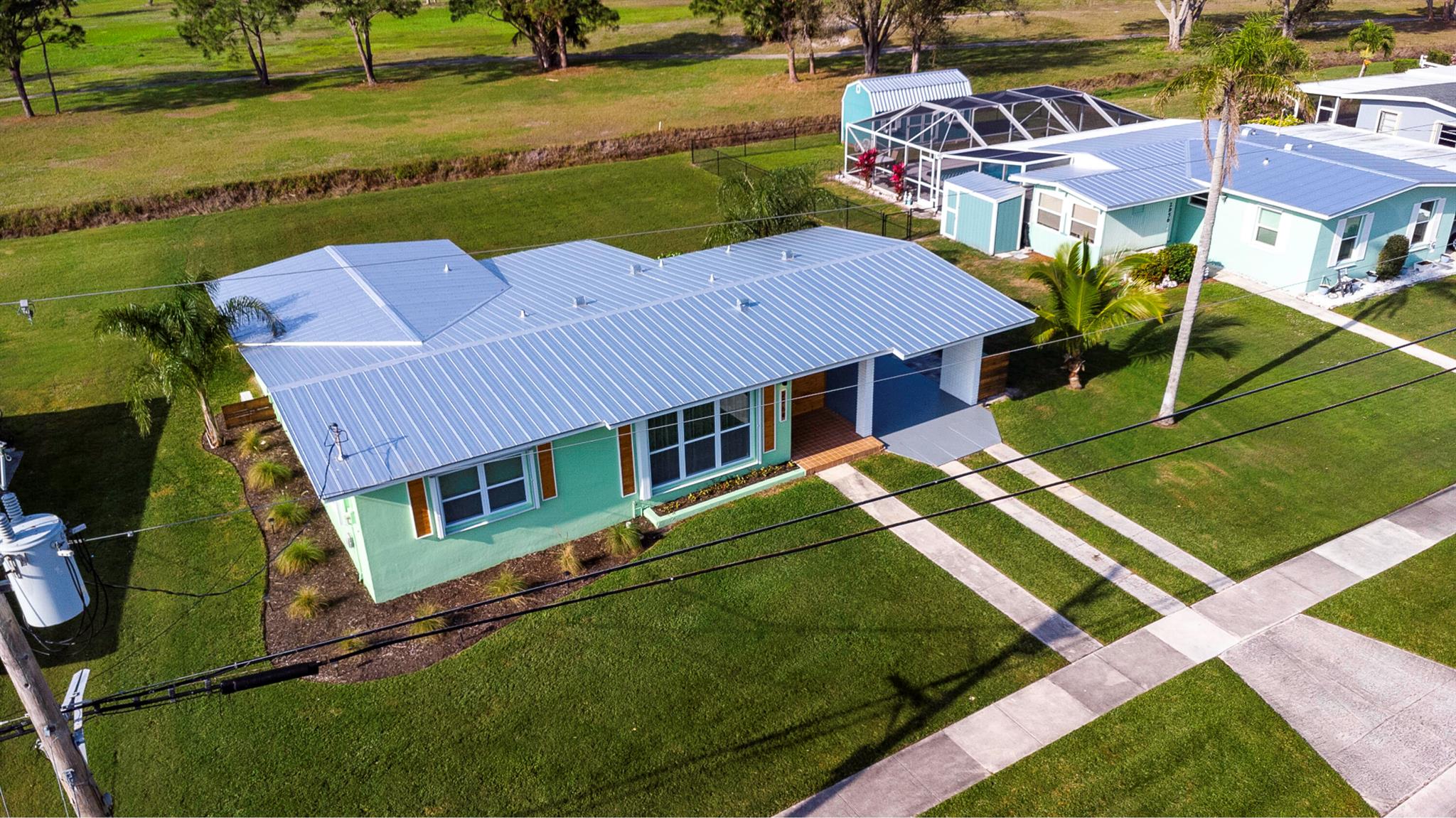 2964 SE Treasure Island Road