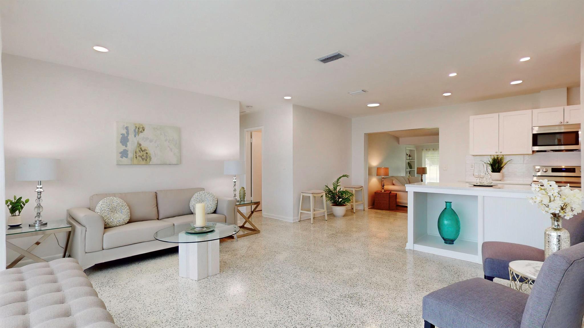 2964 SE Treasure Island Road