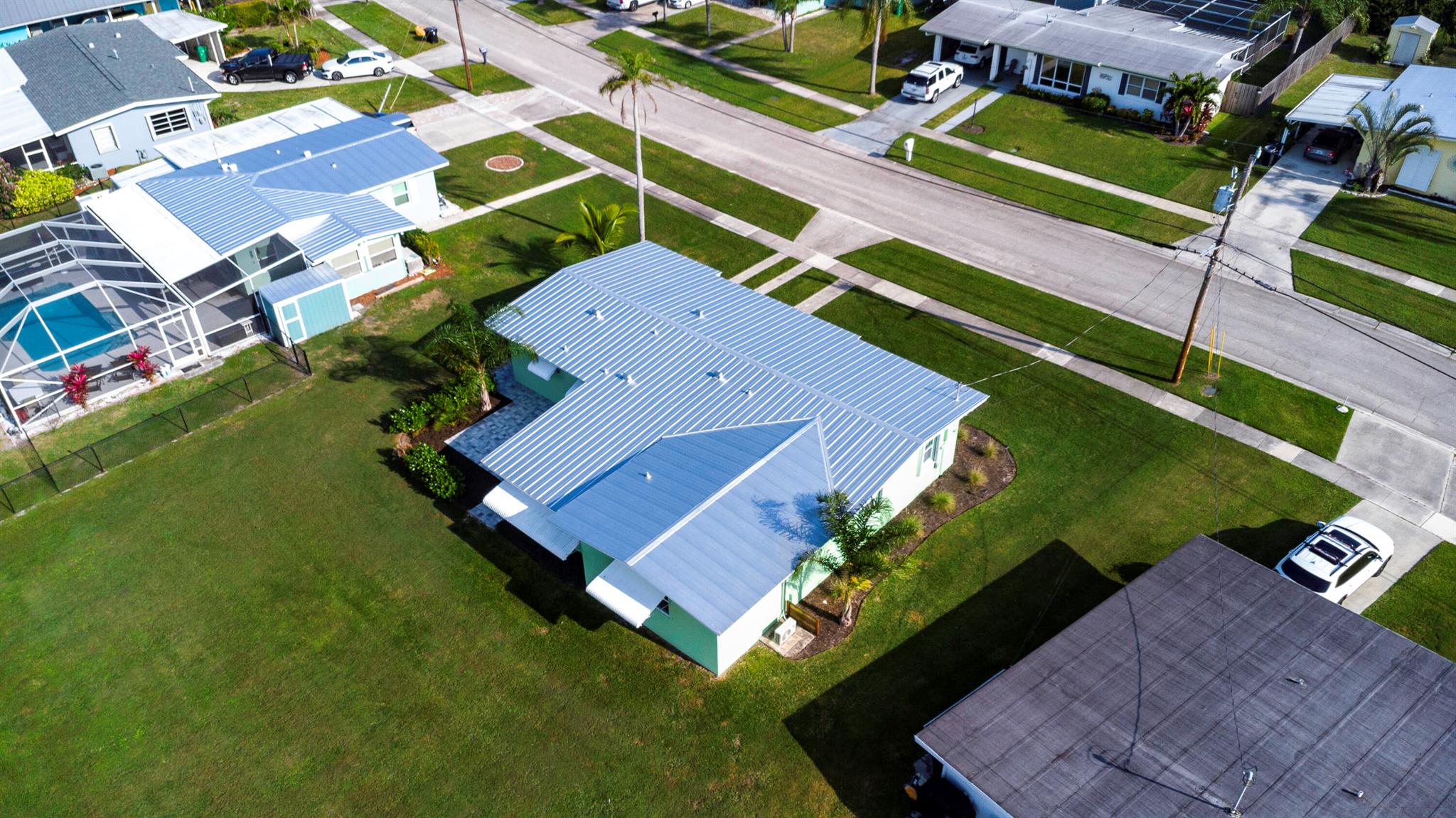 2964 SE Treasure Island Road