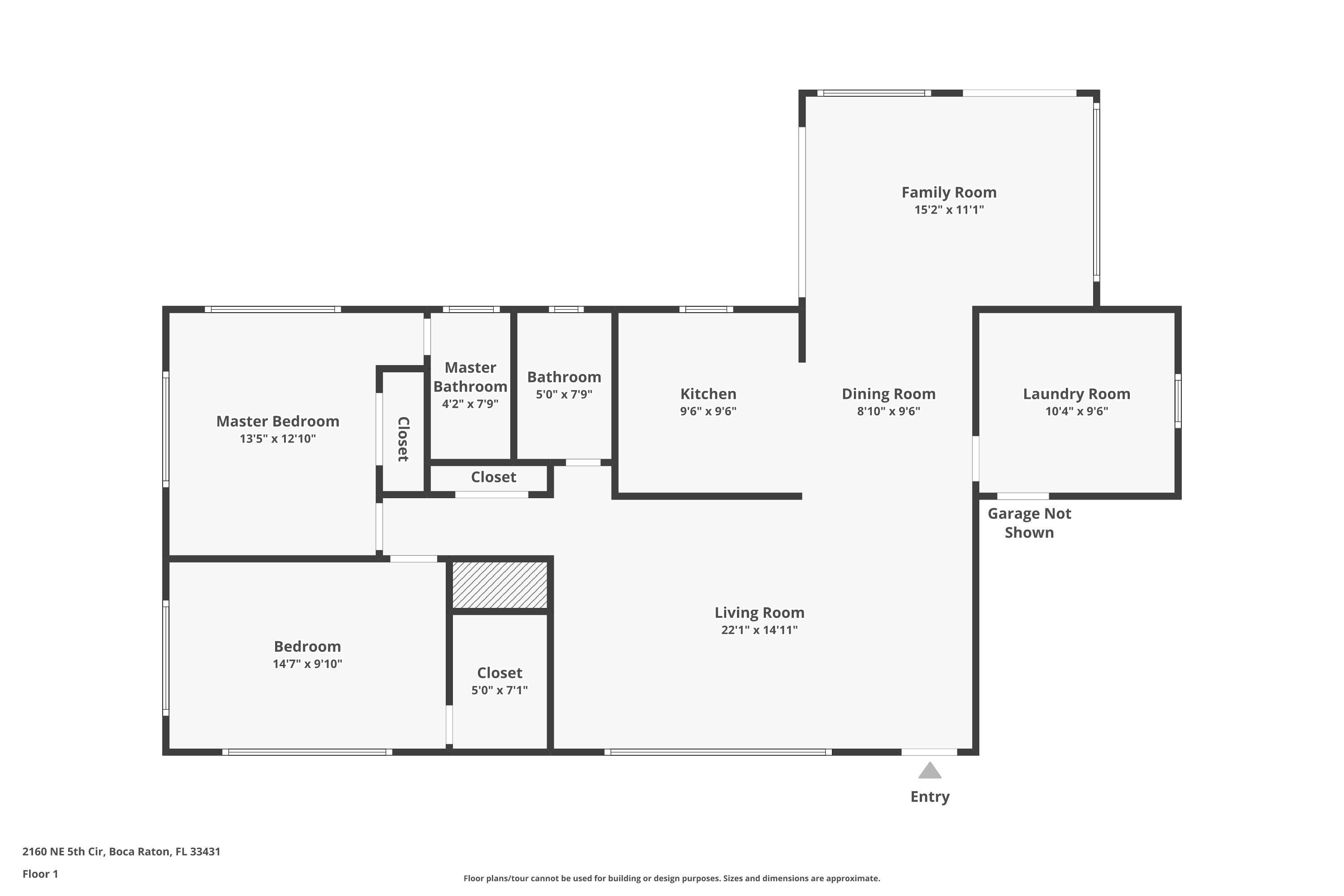 2160 NE 5th Circle