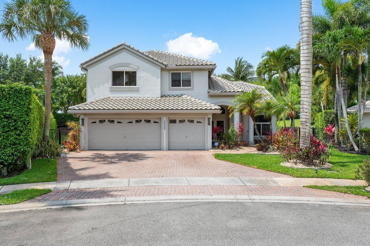 19959 Dinner Key Drive