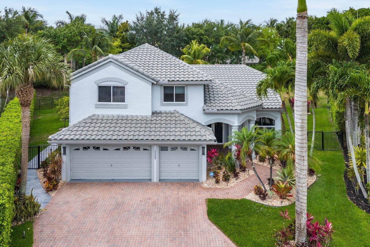 19959 Dinner Key Drive