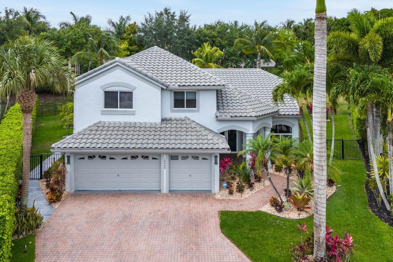 19959 Dinner Key Drive