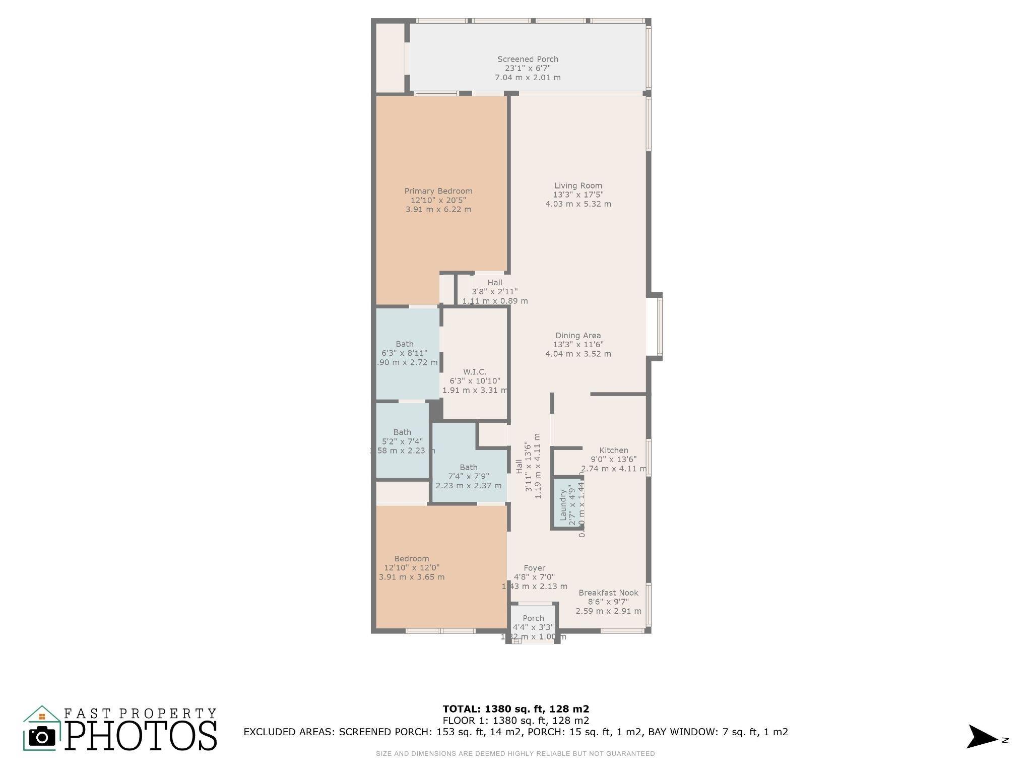 13669 Date Palm Court D