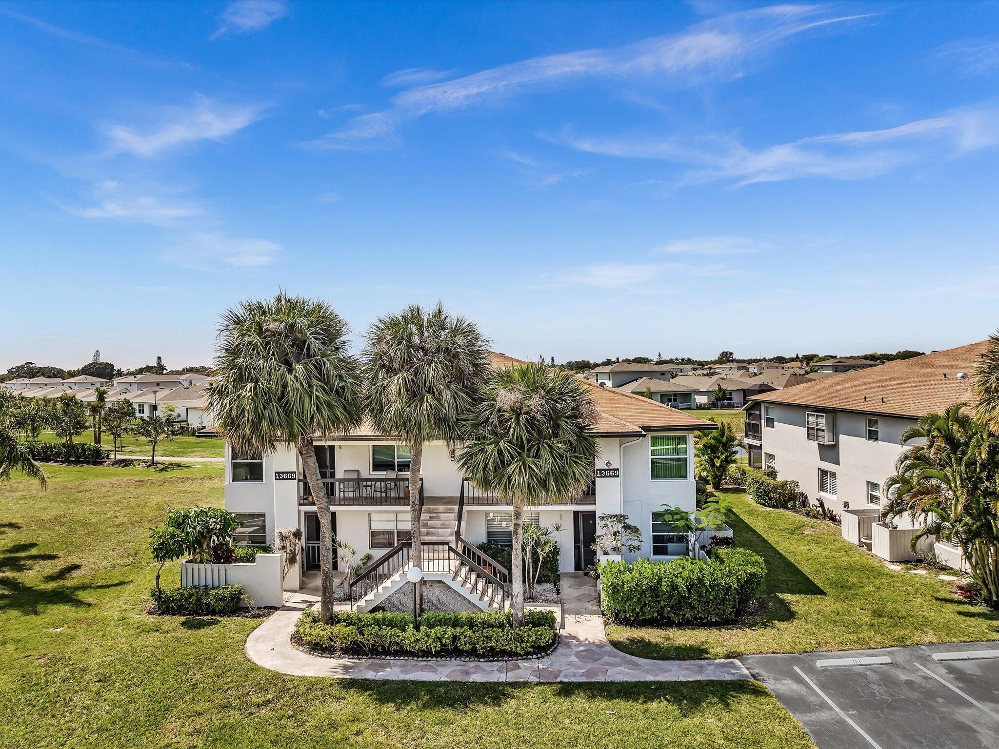 13669 Date Palm Court D