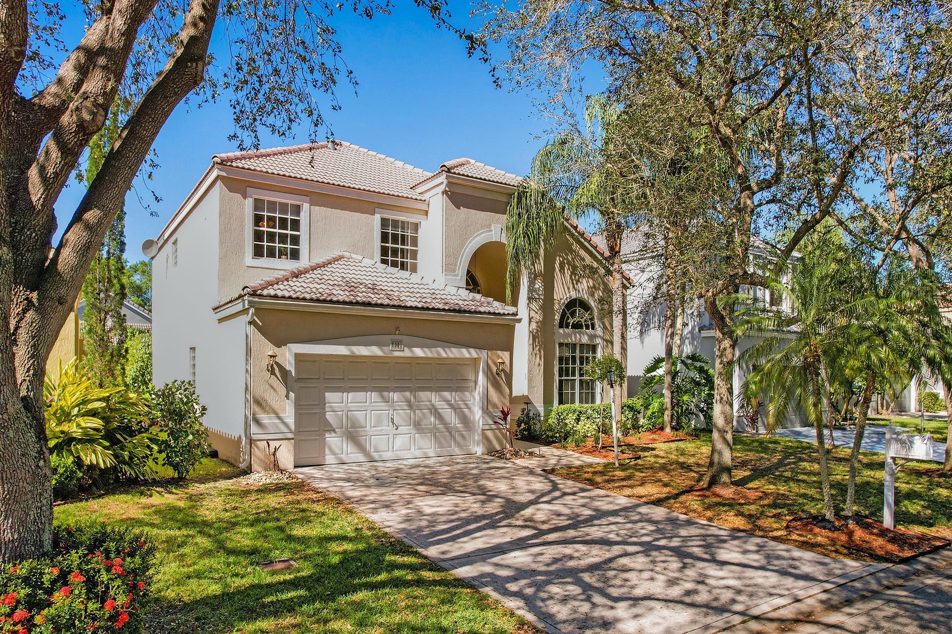 8001 NW 66th Terrace