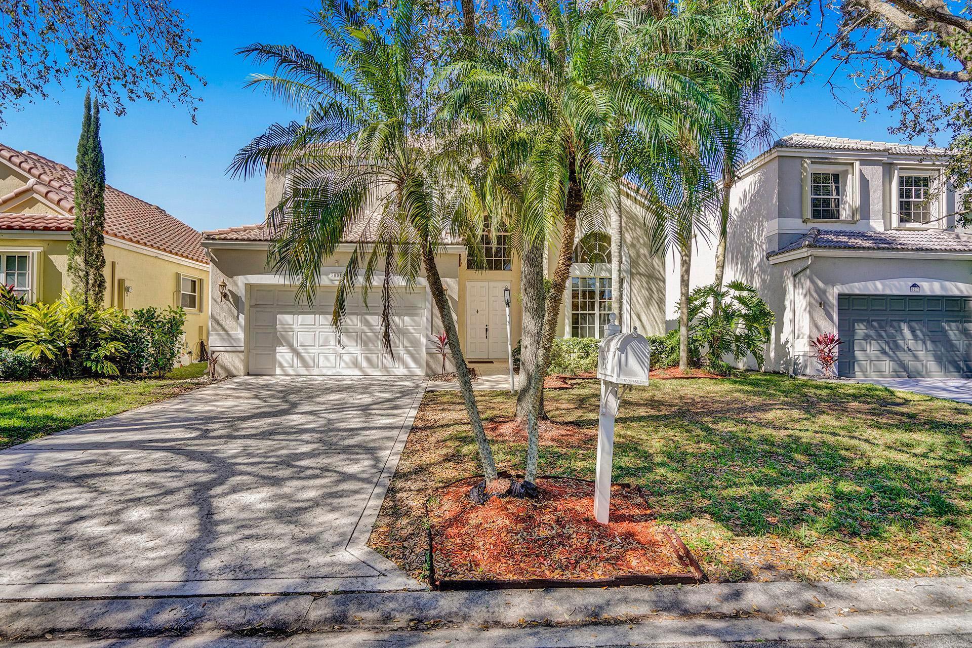 8001 NW 66th Terrace