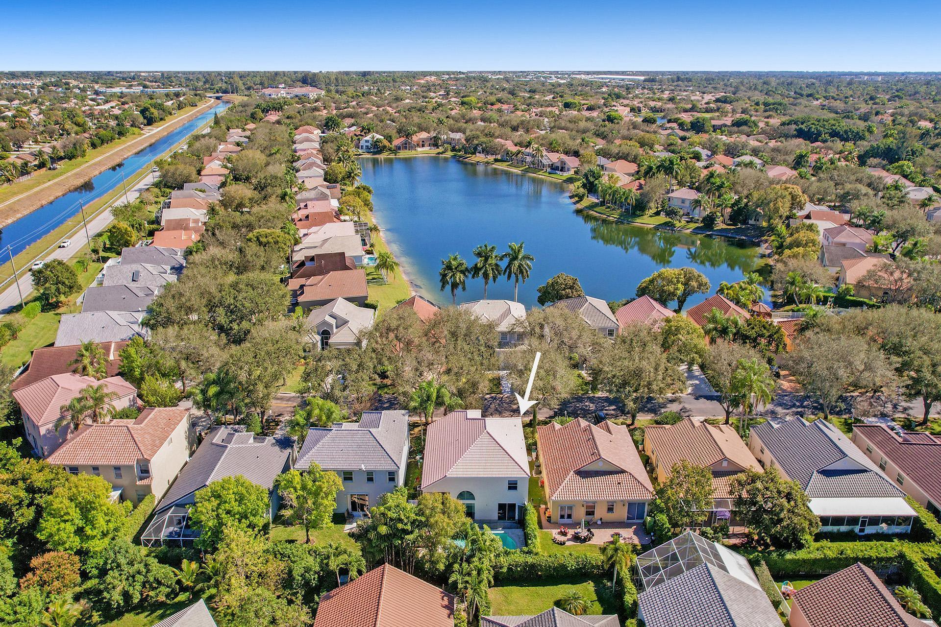 8001 NW 66th Terrace