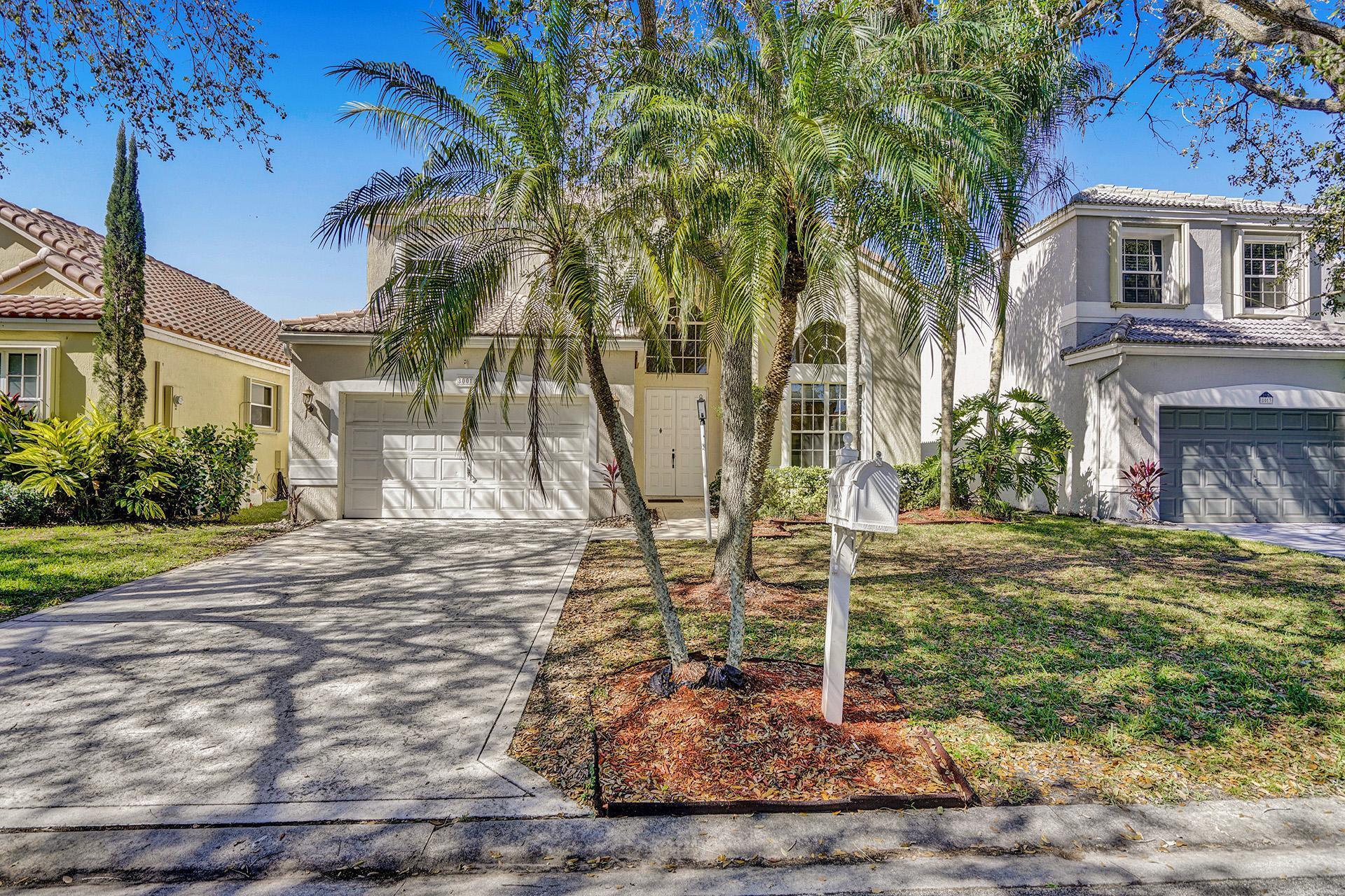 8001 NW 66th Terrace