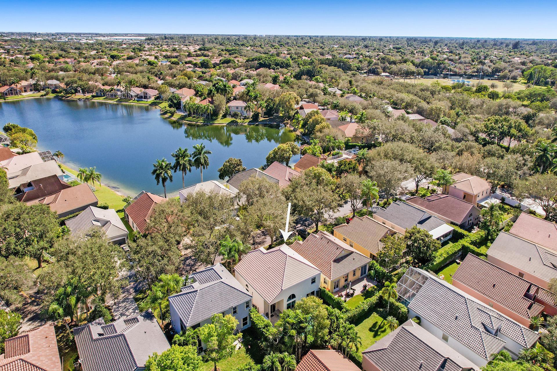 8001 NW 66th Terrace