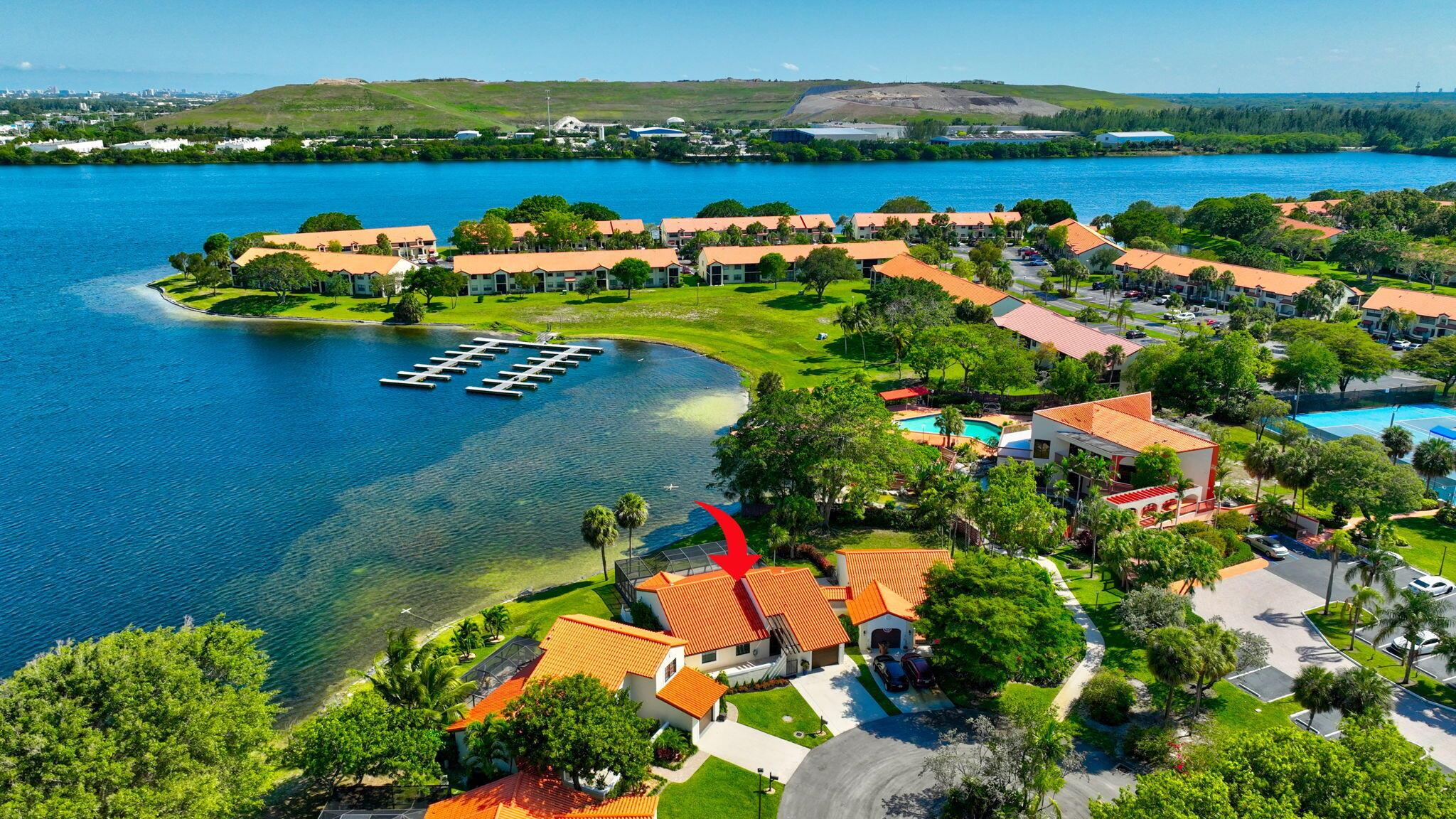 3 Independence Court