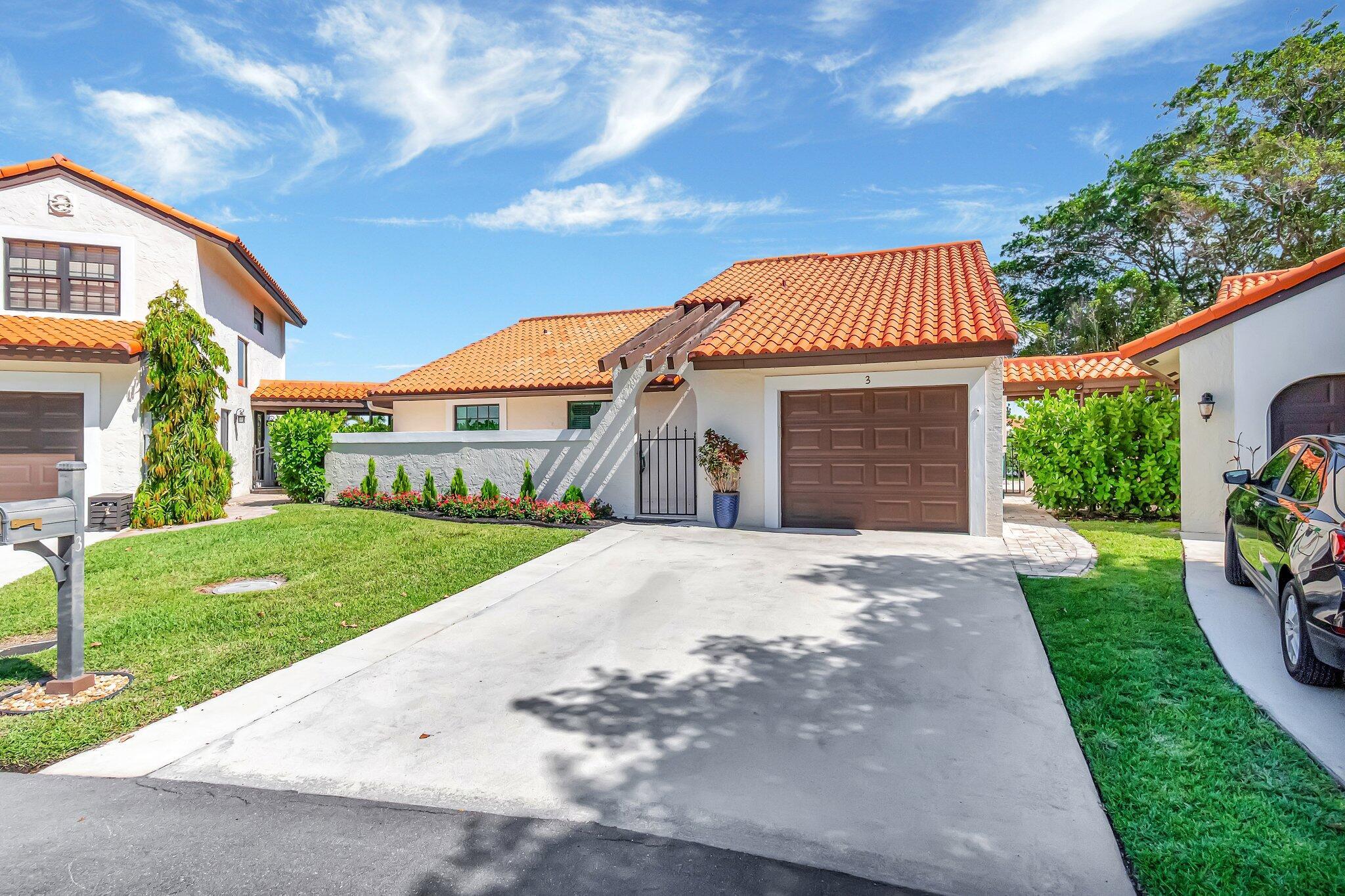 3 Independence Court