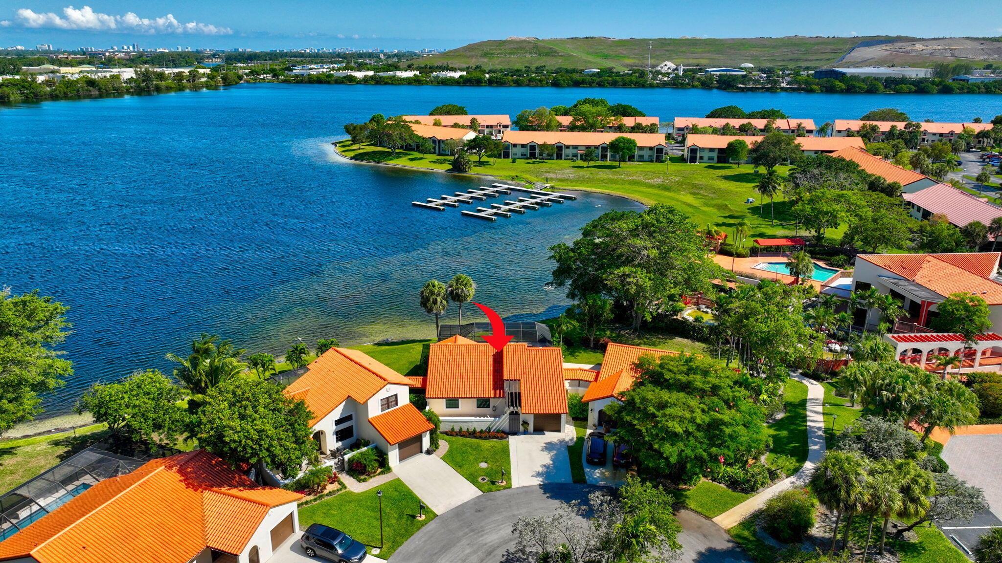 3 Independence Court