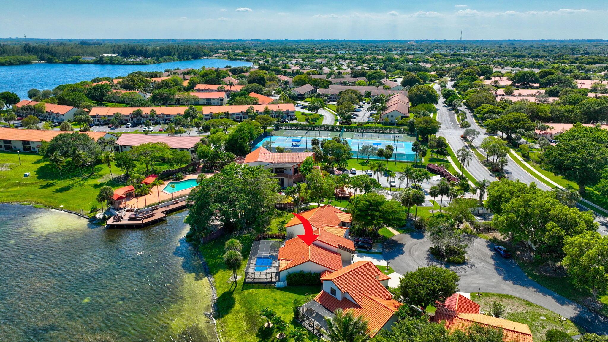 3 Independence Court