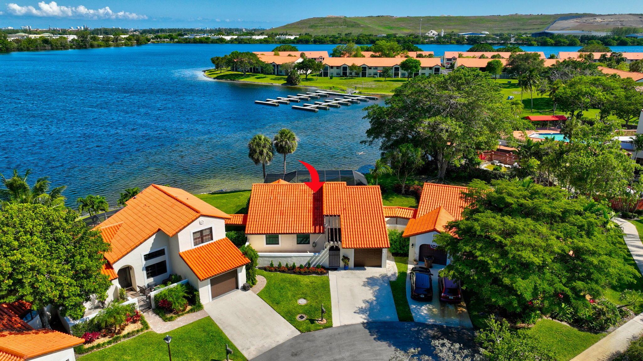 3 Independence Court