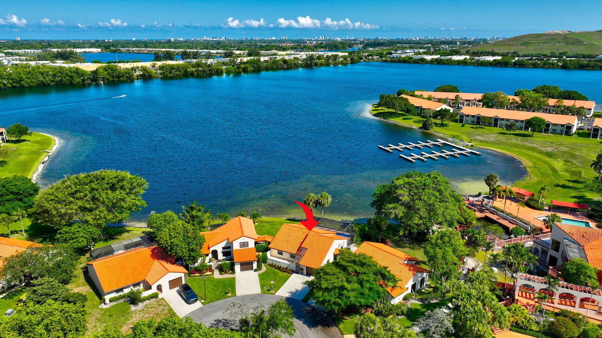 3 Independence Court