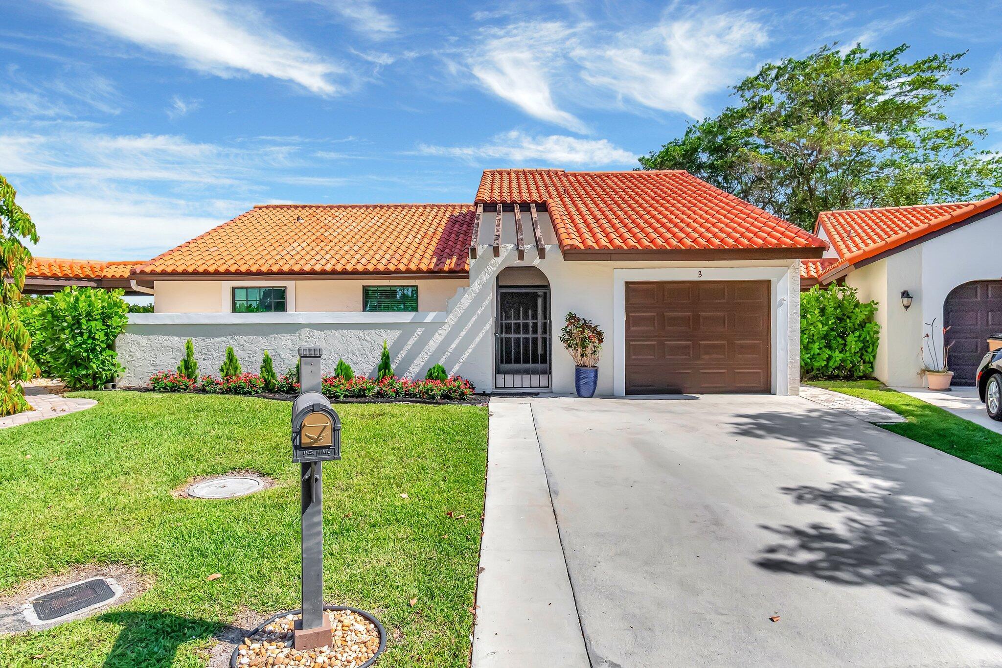 3 Independence Court