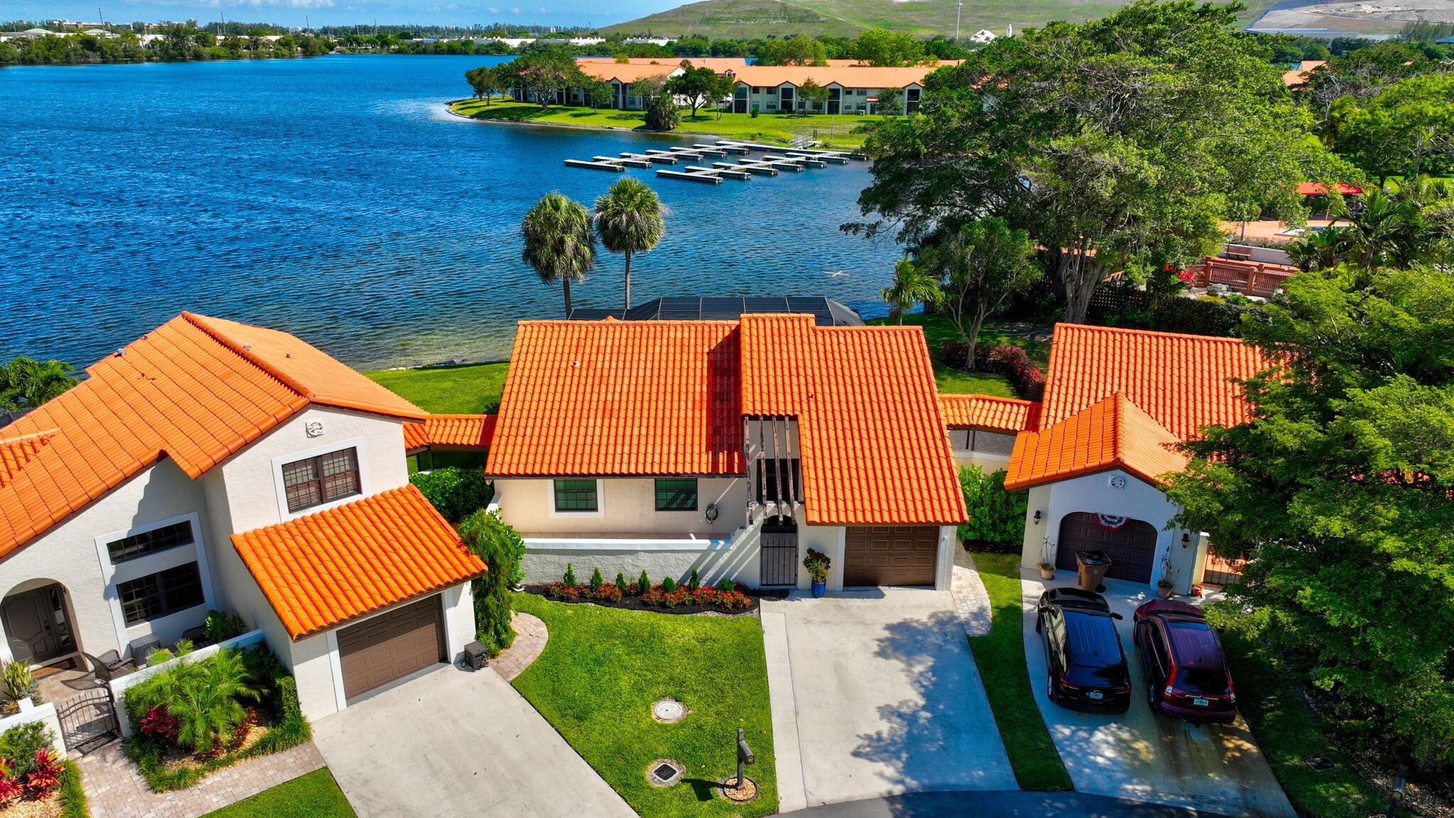 3 Independence Court