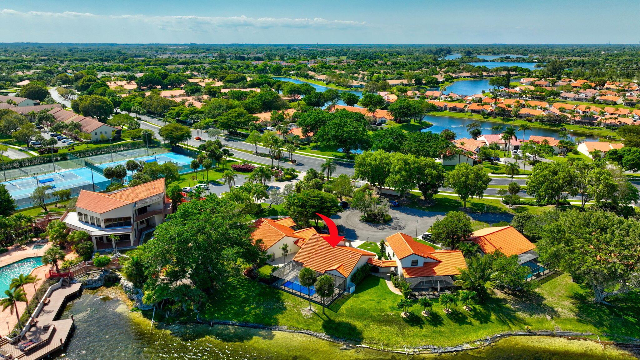 3 Independence Court