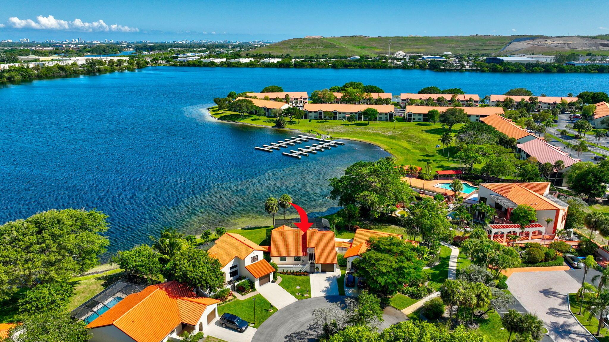 3 Independence Court