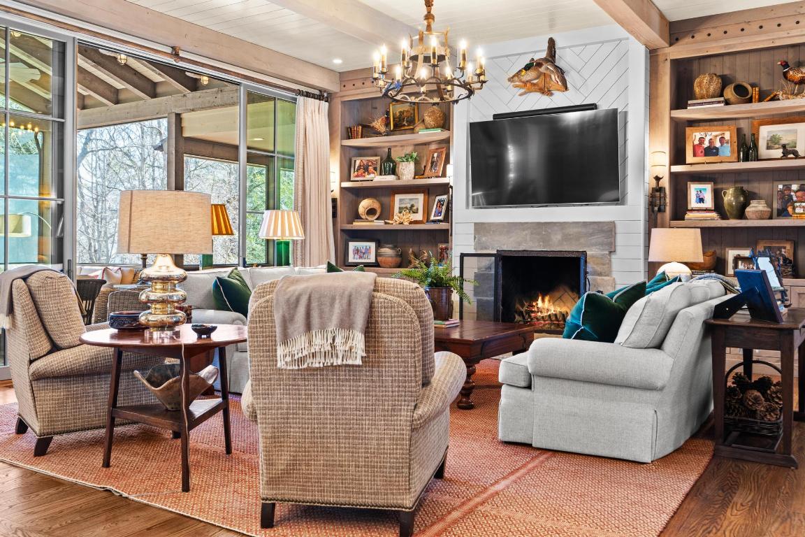 632 Garnet Rock Trail