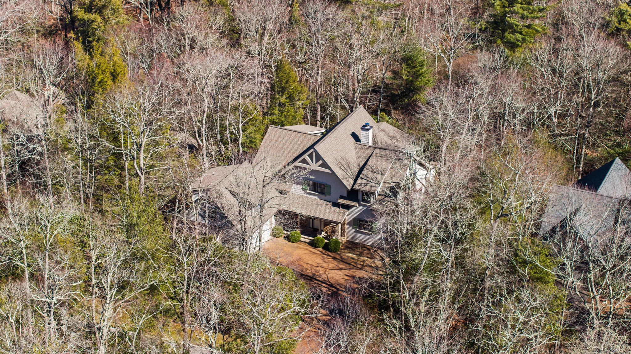 632 Garnet Rock Trail