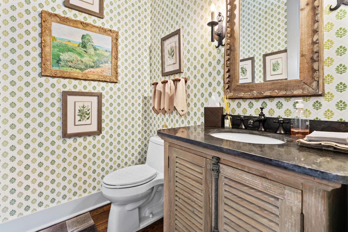 632 Garnet Rock Trail