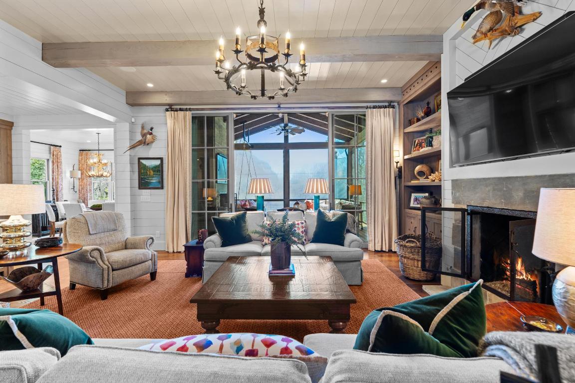 632 Garnet Rock Trail