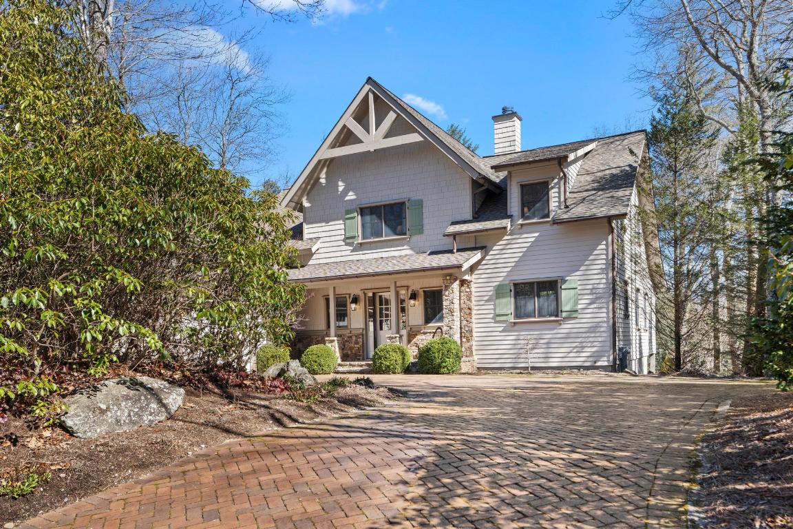 632 Garnet Rock Trail