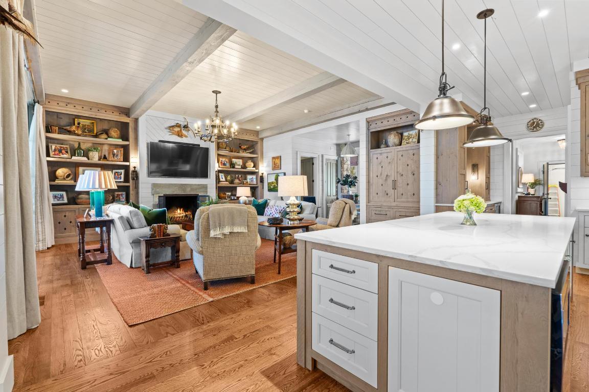 632 Garnet Rock Trail