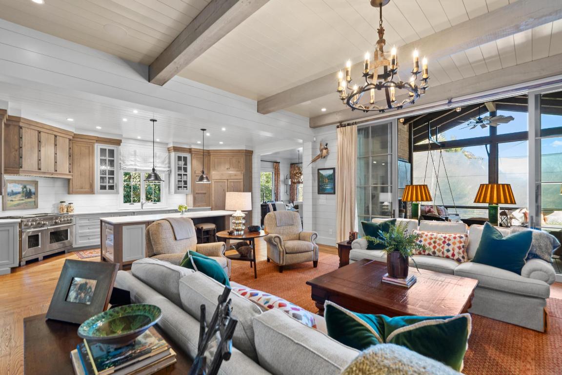 632 Garnet Rock Trail