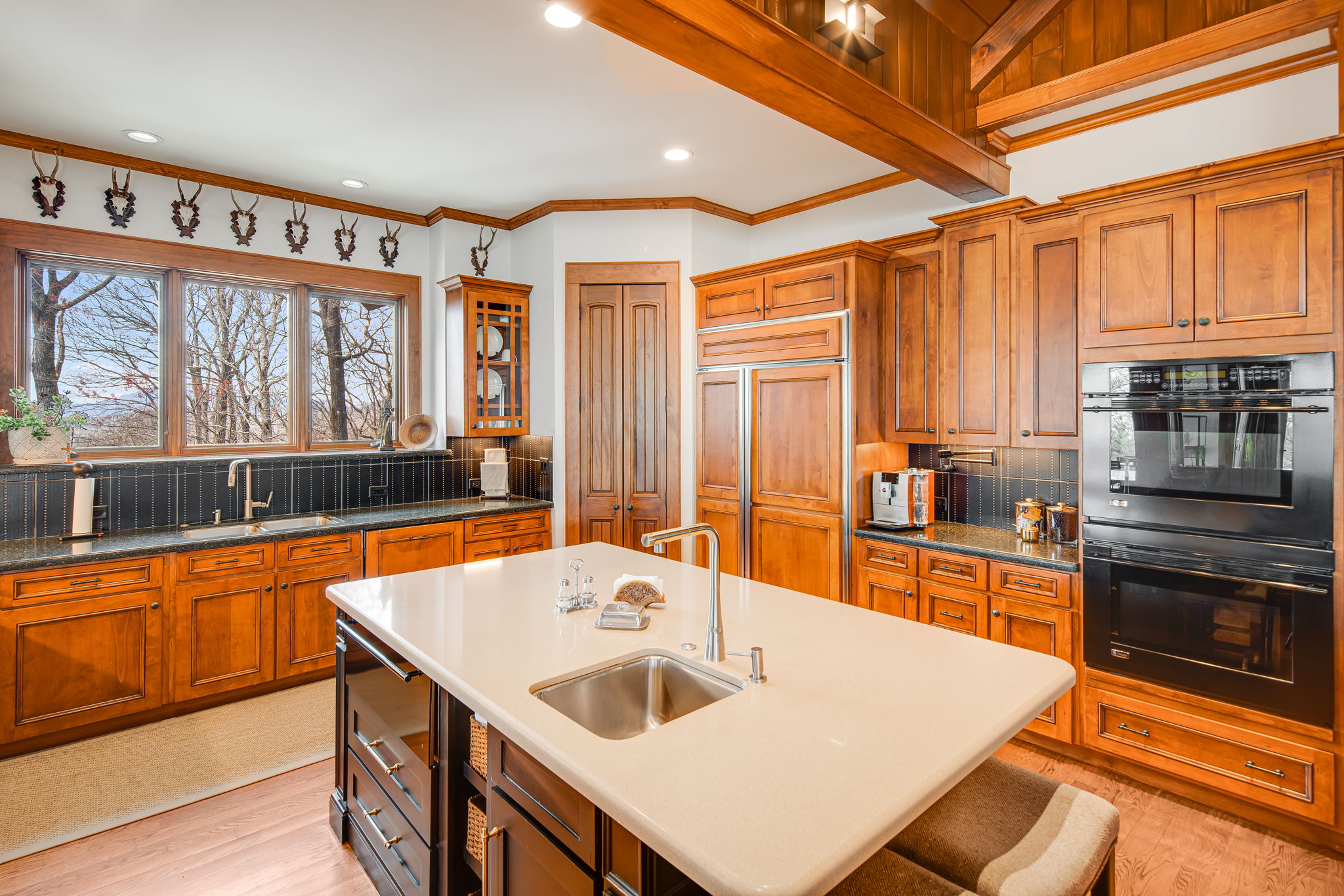 951 Whitewater Ridge Road