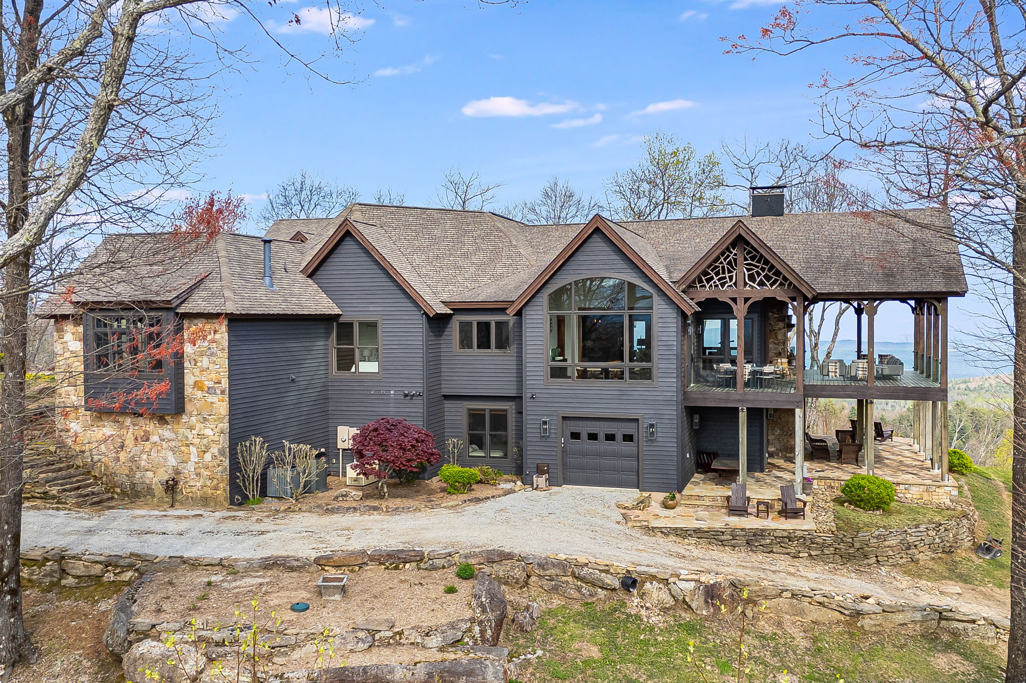 951 Whitewater Ridge Road