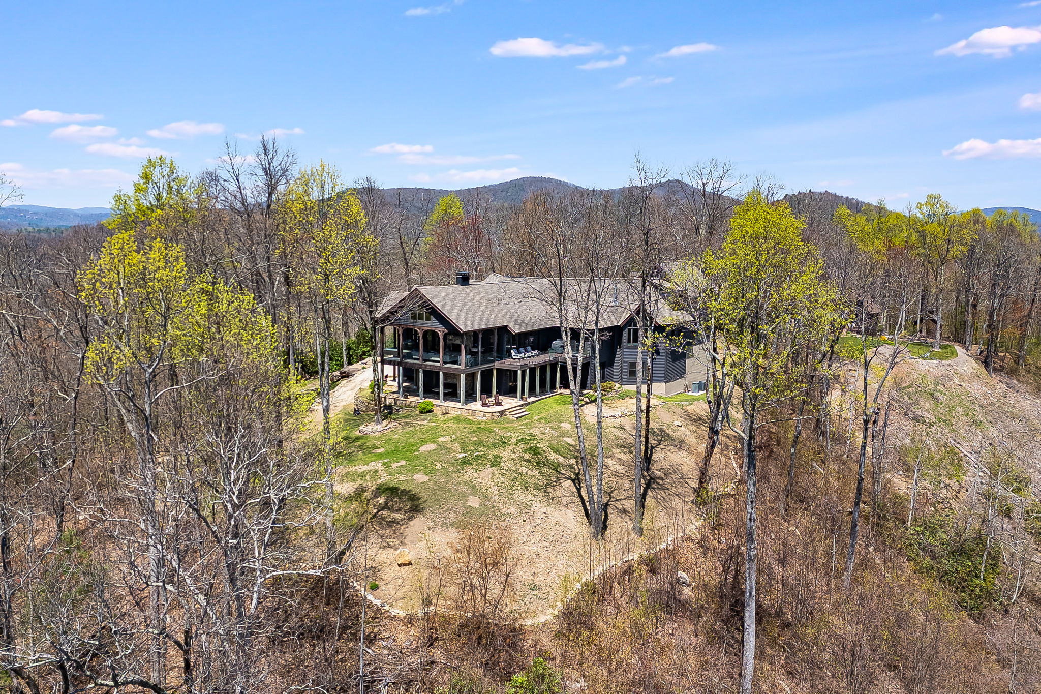 951 Whitewater Ridge Road