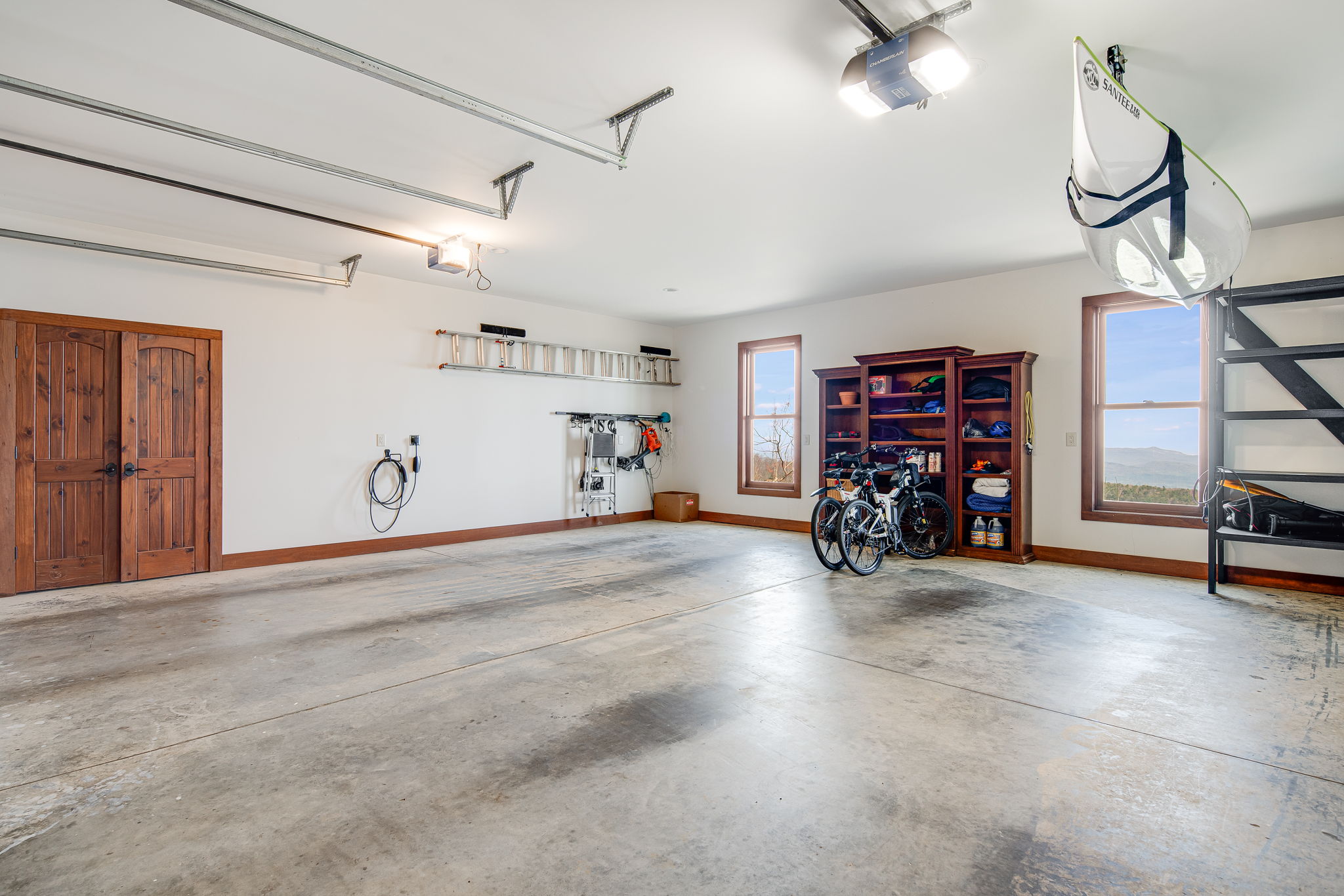 951 Whitewater Ridge Road