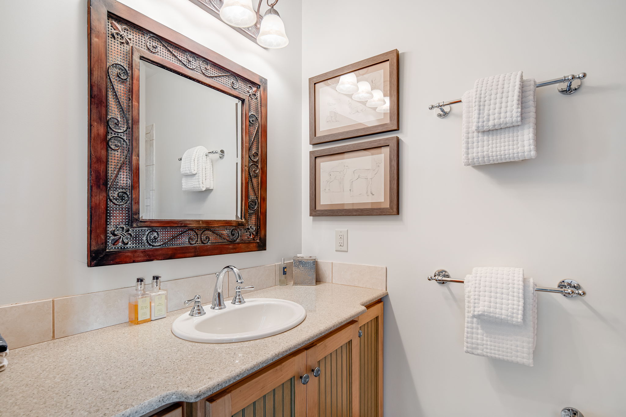 951 Whitewater Ridge Road